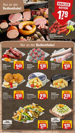 REWE Prospekt woche 43 Seite 13