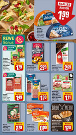 REWE Prospekt woche 43 Seite 14