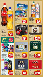 REWE Prospekt woche 43 Seite 20