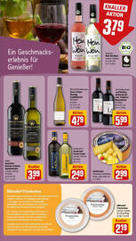REWE Prospekt woche 43 Seite 23