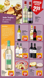 REWE Prospekt woche 43 Seite 24