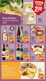 REWE Prospekt woche 43 Seite 25