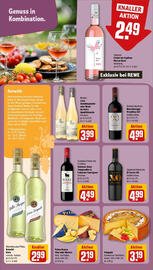 REWE Prospekt woche 43 Seite 26