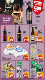 REWE Prospekt woche 43 Seite 27