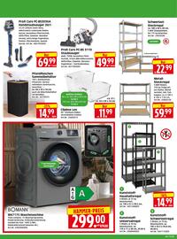 Herkules Baumarkt Prospekt woche 43 Seite 10