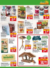 Herkules Baumarkt Prospekt woche 43 Seite 11
