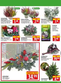 Herkules Baumarkt Prospekt woche 43 Seite 2