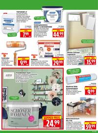 Herkules Baumarkt Prospekt woche 43 Seite 6