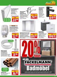 Herkules Baumarkt Prospekt woche 43 Seite 7