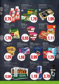 Ihr Frischmarkt Prospekt woche 43 Seite 2
