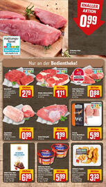 REWE Prospekt woche 43 Seite 10