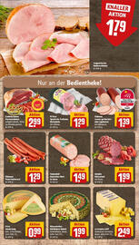 REWE Prospekt woche 43 Seite 11