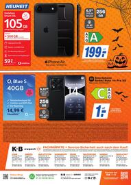 K+B Expert Prospekt Seite 4