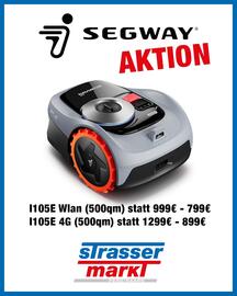 Strasser Markt Flugblatt woche 43 Seite 2