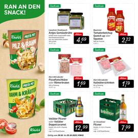 KONSUM Prospekt woche 43 Seite 2