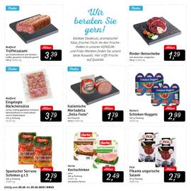 KONSUM Prospekt woche 43 Seite 4