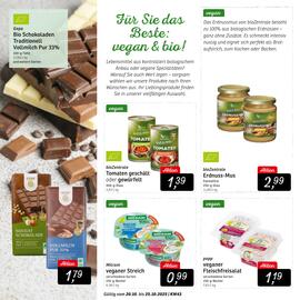 KONSUM Prospekt woche 43 Seite 6