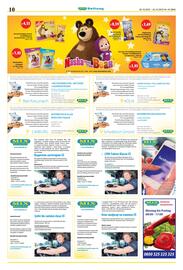 Mix Markt Prospekt woche 43 Seite 3