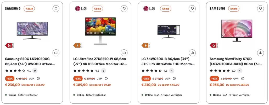 Cyberport Prospekt (gültig bis 25-10)