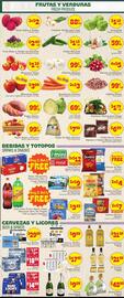 Supermercado Nuestra Familia weekly ad week 43 Page 3