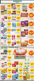 Supermercado Nuestra Familia weekly ad week 43 Page 4