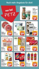 REWE PETZ Prospekt woche 43 Seite 16