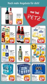 REWE PETZ Prospekt woche 43 Seite 17
