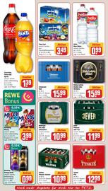 REWE PETZ Prospekt woche 43 Seite 20