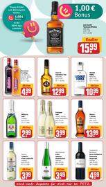 REWE PETZ Prospekt woche 43 Seite 21