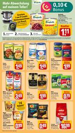 REWE PETZ Prospekt woche 43 Seite 22