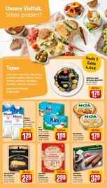 REWE PETZ Prospekt woche 43 Seite 24