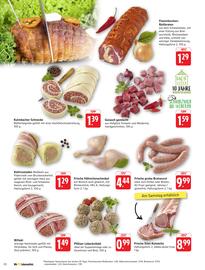Schmidt's Märkte Prospekt woche 43 Seite 2
