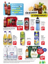 Schmidt's Märkte Prospekt woche 43 Seite 21
