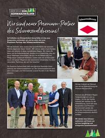 Schmidt's Märkte Prospekt woche 43 Seite 23