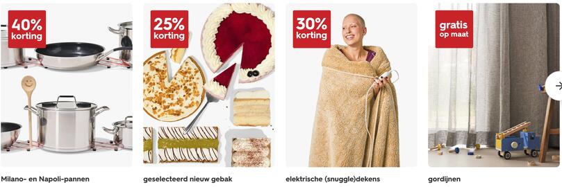 HEMA Flugblatt woche 43 Seite 1