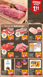 REWE Prospekt woche 43 Seite 10