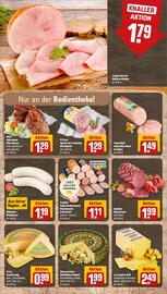 REWE Prospekt woche 43 Seite 11