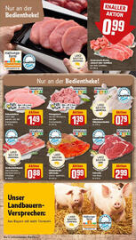 REWE Prospekt woche 43 Seite 12