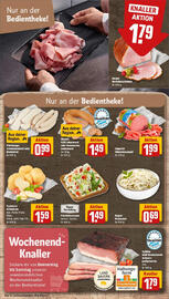 REWE Prospekt woche 43 Seite 13