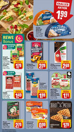 REWE Prospekt woche 43 Seite 14