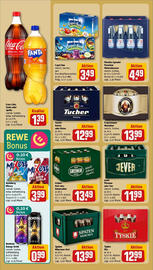 REWE Prospekt woche 43 Seite 20