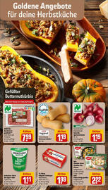 REWE Prospekt woche 43 Seite 6