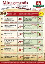 Wegschaider Flugblatt woche 43 Seite 2