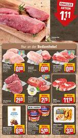 REWE Prospekt woche 43 Seite 10