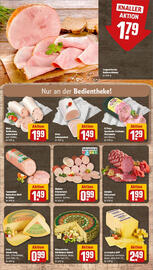 REWE Prospekt woche 43 Seite 11