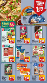 REWE Prospekt woche 43 Seite 12