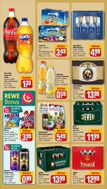 REWE Prospekt woche 43 Seite 18