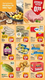 REWE Prospekt woche 43 Seite 20