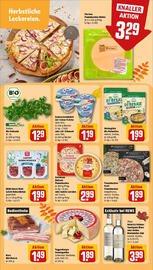 REWE Prospekt woche 43 Seite 21
