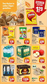 REWE Prospekt woche 43 Seite 23
